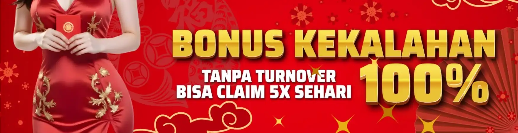 CLAIM BONUS ANTI RUNGKAD SLOT TIARATOTO